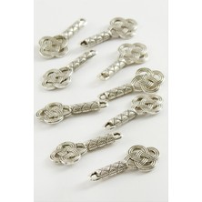 Zenvia Kazas Tesbih Püskül Aparatı 50 Gram ZNVBJTR-23577