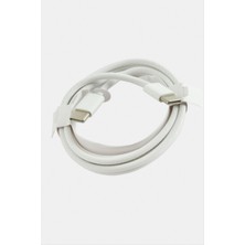 Zenvia Type C Data Şarj Kablosu 1 Metre ZNVBJTR-23577