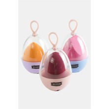 Zenvia Sürpriz Yumurta Makyaj Süngeri ZNVBJTR-23577