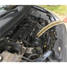 Zenvia Motor Peteği - Kalorifer Peteği Temizleme Fırçası - Asorti ZNV-EVVN3263
