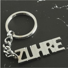 Zenvia Zühre Isimli Anahtarlık ZNVBJTR-23577