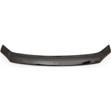 NYF İsuzu D-Max 2006-2012 Ön Kaput Rüzgarlığı