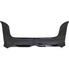 NYF Fiat Doblo 2010-2015 /Combo D Ön Kaput Rüzgarlığı