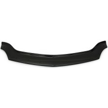 NYF Renault Kangoo 2 2008-2013 Ön Kaput Rüzgarlığı