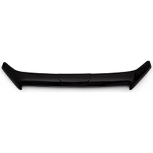 NYF İsuzu D-Max 2012-2017 Ön Kaput Rüzgarlığı