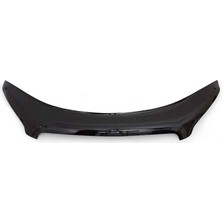 NYF Nissan Qashqai 2010-2013 Ön Kaput Rüzgarlığı