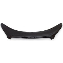 NYF Nissan Qashqai 2010-2013 Ön Kaput Rüzgarlığı