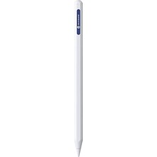Zenvia Dux Ducis Sp-03 Kablosuz Şarjlı Stylus Pen iPad Tablet Dokunmatik KALEM-(5775) ZNV-HBY3245