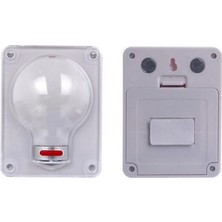 Zenvia Ledli Mıknatıslı Duvar Masa Lambası Cob Lümen ZNV-EVVN3263