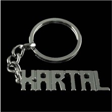 Zenvia Kartal Isimli Anahtarlık ZNVBJTR-23577