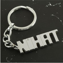 Zenvia Nihat Isimli Anahtarlık ZNVBJTR-23577