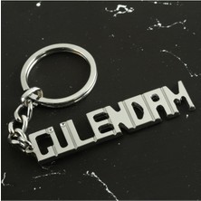Zenvia Gülendam Isimli Anahtarlık ZNVBJTR-23577