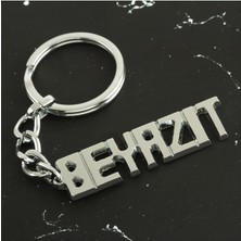 Zenvia Beyazıt Isimli Anahtarlık ZNVBJTR-23577