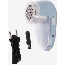 Zenvia Kazak Tüyü Temizleme Makinesi - Tiftik Toplama Makinesi (Şarjlı) ZNV-EVVN3263