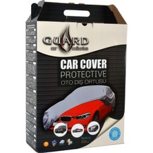 Guard Ford Ka 2008 Sonrası Oto Branda Miflonlu