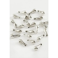 Zenvia Düz Tesbih Püskül Ara Aparatı 50 Gram ZNVBJTR-23577