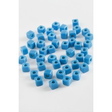 Zenvia Marteniçka Boncuğu 1 Adet 9 mm ZNVBJTR-23577