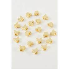 Zenvia 0,5 mm Kelebek Ara Aparat 20 Adet ZNVBJTR-23577