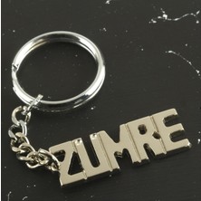 Zenvia Zümre Isimli Anahtarlık ZNVBJTR-23577