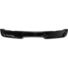 NYF WY-13 Tek Kapı Citroen SpaceTourer/Jumpy /Zafira/Scudo/Expert/Vivaro Spoiler ABS Piano Black