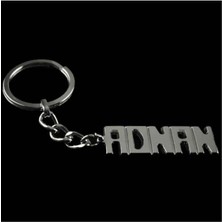 Zenvia Adnan Isimli Anahtarlık ZNVBJTR-23577