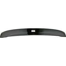 NYF WY-6 Ford Connect 2003-2014 Spoiler ABS Piano Black