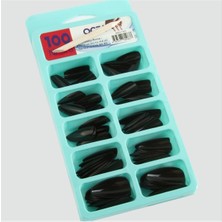 Zenvia 100 Adet Takma Tırnak ZNVBJTR-23577