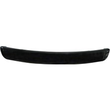Nyf Wy-12 Ford Transit 2014-2019 Spoiler Abs Piano Black