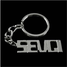 Zenvia Sevgi Isimli Anahtarlık ZNVBJTR-23577