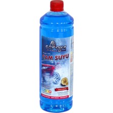 Ebrayn Cam Suyu Antifrizli -30 1 Lt