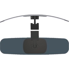 TakGör İç Dikiz Ayna Cici Kollu-2 E R450 Kollu 300x80 mm 522.040E