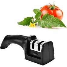 Zenvia 2 Aşamalı Pratik Bıçak Bileyici ZNV-EVVN3263