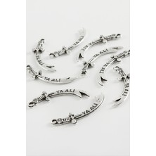 Zenvia Zülfikar Kılıç Tesbih Aparatı 50 Gram ZNVBJTR-23577