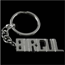 Zenvia Birgül Isimli Anahtarlık ZNVBJTR-23577