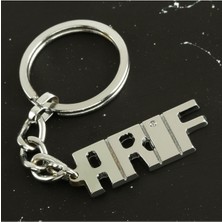 Zenvia Arif Isimli Anahtarlık ZNVBJTR-23577