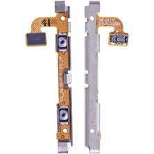 Zenvia Ally Samsung Galaxy S7 Edge G935F Için Yan Ses FILMI-(5775) ZNV-HBY3245