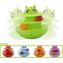 Zenvia Nunbell Mama Hazneli Hacıyatmaz Oyuncağı ZNV325-ETT