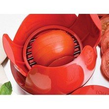 Zenvia Domates Dilimleyici  - Peynir - Yumurta Dilimleme ZNV-EVVN3263