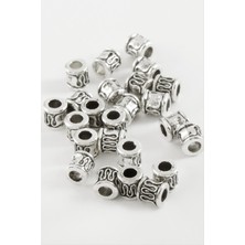 Zenvia Silindir Tesbih Ara Aparatı 50 Gram ZNVBJTR-23577