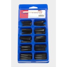 Zenvia Ocean Takma Tırnak 100 Adet ZNVBJTR-23577