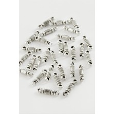 Zenvia Çizgili Tesbih Ara Aparatı 50 Gram ZNVBJTR-23577