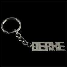 Zenvia Berke Isimli Anahtarlık ZNVBJTR-23577