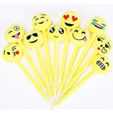 Zenvia Emoji Kalem Peluşlu ZNV-EVVN3263