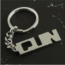 Zenvia Gün Isimli Anahtarlık ZNVBJTR-23577