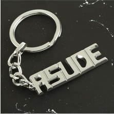 Zenvia Asude Isimli Anahtarlık ZNVBJTR-23577