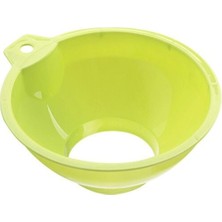 Zenvia Kavanoz Hunisi - Konserve Reçel Hunisi Geniş Ağızlı ZNV-EVVN3263