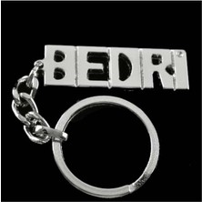 Zenvia Bedri Isimli Anahtarlık ZNVBJTR-23577