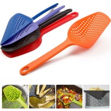 Zenvia Süzgeçli Kepçe ZNV-EVVN3263