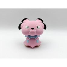 Pokemon Snubbull Figür (10CM)