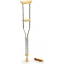 Normadia Konforlu ve Hafif Koltuk Altı Deneyi, Pratik Kullanım Sağlar